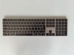 Apple Magic Keyboard QWERTY Space Gray 2018, Computers en Software, Ophalen of Verzenden, Qwerty, Draadloos, Apple