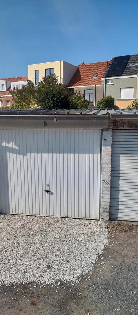 Te koop, Auto diversen, Autostaanplaatsen en Garages