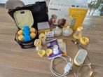 Medela freestyle borstkolf, Kinderen en Baby's, Ophalen, Zo goed als nieuw