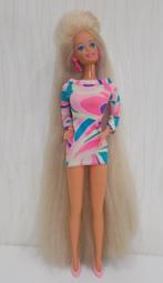 prachtige BARBIE pop van Mattel (10), Verzamelen, Poppen, Ophalen of Verzenden, Pop