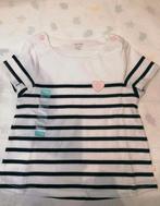 OBAIBI

T-shirt marinière rayé coton bio bleu bébé fille, Maison & Meubles, Chambre à coucher | Linge de lit, Enlèvement ou Envoi