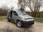 CITROEN BERLINGO | 3-ZIT | APPLE CARPLAY | TOPSTAAT, Auto's, Voorwielaandrijving, Stof, Parkeersensor, https://public.car-pass.be/vhr/54940385-2bac-4e7e-b8cd-97a90aa09f92
