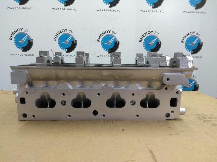 OPEL CORSA [CYLINDER_HEAD] 1997, Auto-onderdelen, Motor en Toebehoren, Nieuw, ARN erkend, Stiba lid, Erkend duurzaam, Ophalen of Verzenden