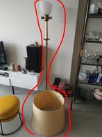 Lamp met 2 verlichting standen, Enlèvement, Utilisé