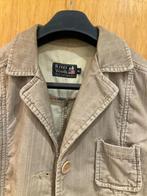 jas riverwoods maat 38, Kleding | Dames, Jassen | Zomer, Maat 38/40 (M), River Woods, Beige, Ophalen of Verzenden