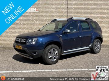 Dacia Duster 1.2 TCe 4x2 Lauréate | Airco | Navi | PDC | beschikbaar voor biedingen