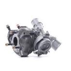 turbo pour TOYOTA 	Hilux 2.4 TD (LN/RNZ), Ophalen, Gereviseerd, Toyota