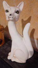 Art deco-kat, Verzamelen, Ophalen, Zo goed als nieuw