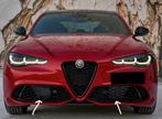 Grille roosters Alfa Romeo Giulia Veloce alle bouwjaren, Autos : Divers, Accessoires de voiture, Envoi, Neuf