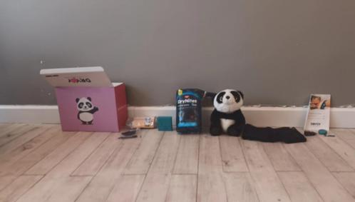 Dryly Plaswekker Star, Kinderen en Baby's, Kinderspulletjes, Zo goed als nieuw, Ophalen of Verzenden