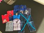 Pakket kledij jongen Filou, Tommy H.,Mexx, Esprit, Enfants & Bébés, Vêtements de bébé | Taille 80, Utilisé, Filou,Tommy H.Mexx,Esprit