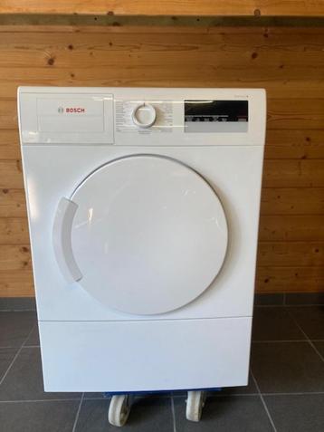 Bosch droogkast: Weg wegens samenwonen beschikbaar voor biedingen