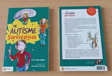 De autisme survivalgids beschikbaar voor biedingen