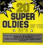 vinyl   lp   /    20 Super Oldies Of The 60's Vol. 3, CD & DVD, Vinyles | Autres Vinyles, Autres formats, Enlèvement ou Envoi
