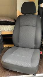 Mercedes Vito W639 passagierszetel, Ophalen, Gebruikt, Mercedes-Benz