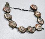 Antieke Satsurnawear armband voor restauratie Japanese Meiji, Handtassen en Accessoires, Antieke sieraden, Ophalen of Verzenden