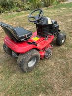 Toro 14-38 HXL, Tuin en Terras, Zitmaaiers, Ophalen, Gebruikt, Toro, Mulchfunctie