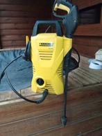 Karcher, Tuin en Terras, Ophalen