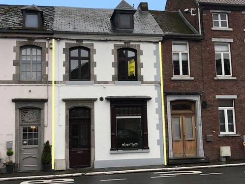 Maison à louer à Ham-Sur-Heure, 2 chambres, Immo, Huizen te huur, Vrijstaande woning