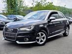 Audi A1 ️1.6 TDi 90CVBOITE AUTO - PACK SPORT, Autos, Euro 5, A1, Entreprise, 110 g/km