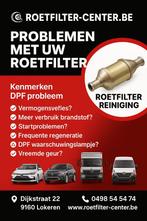 Roetfilter reiniging + Carbon cleaning + 1 jaar garantie, Euro 5, Bedrijf, 2000 cc, Handgeschakeld