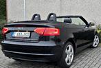 AUDI A3 1.6 TDi CABRIOLET PACK-SPORT FULL OPTIONS EURO 5, Cuir, Achat, Entreprise, Diesel