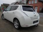 NISSAN Leaf 30Kwh ZERO Emission *2016*1e Eigen*Ohboek*Camera, Auto's, Wit, 5 deurs, Leaf, https://public.car-pass.be/vhr/b873d633-167a-48db-90c1-75dc77a93d65