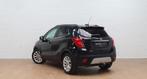 Opel Mokka 1.4T Cosmo+gps+ledercamera+park pilo, Auto's, Opel, Voorwielaandrijving, Stof, Gebruikt, 4 cilinders