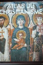Atlas du Christianisme, éditions du Fanal, Livres, Autres types, Utilisé, Enlèvement ou Envoi