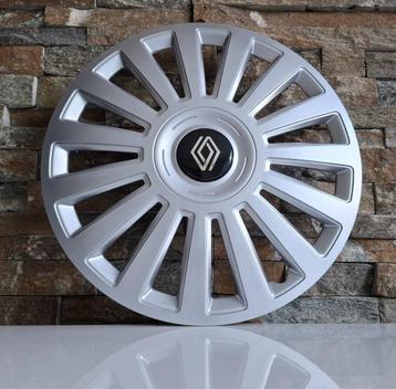 RENAULT Wieldoppen | Meerdere modellen 🔥 | 13 t/m 17 Inch beschikbaar voor biedingen