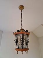 Antieke luster in perfecte staat, Huis en Inrichting, Ophalen, Gebruikt