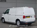 Volkswagen Transporter 150PK 4Motion 4x4 L1H1 Navi Airco Cru, Auto's, 2083 kg, Stof, Gebruikt, 4 cilinders