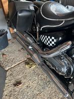 Yamaha wildstar 1600, Motoren, Motoren | Yamaha, 2 cilinders, 1600 cc, Chopper, Particulier