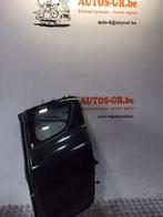 PORTIER LINKS ACHTER Mazda RX-8 (SE17) (01-2003/06-2012), Deur, Gebruikt, Mazda, Links