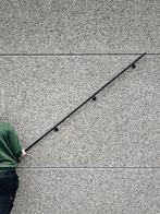 Stalen handgreep, Ophalen, Nieuw