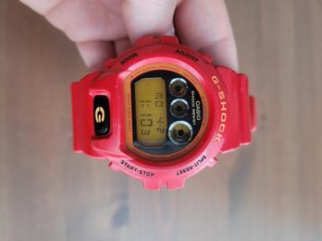 Vintage Casio G-shock, Enlèvement ou Envoi, Utilisé, Casio