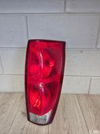 Chevrolet Avalanche 2001 - 2006 achterlicht rechts €100, Auto-onderdelen, Ophalen of Verzenden, Gebruikt, Chevrolet