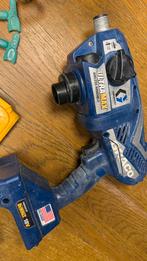 Graco ultramax 18v, Doe-het-zelf en Bouw, Ophalen, Gebruikt