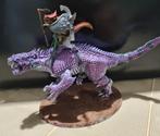 Warhammer Age of Sigmar Seraphon Carnosaur, Ophalen of Verzenden, Zo goed als nieuw