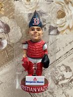 Boston Red Sox Catcher Christian Vazquez Gnome, Ophalen of Verzenden, Nieuw