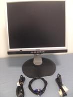 Monitor TARGA Visionary, HD, 3 tot 5 ms, Targa Visionary, In hoogte verstelbaar