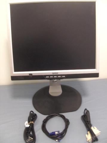 Monitor TARGA Visionary  beschikbaar voor biedingen