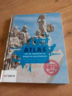 2015, Boeken, Schoolboeken, Ophalen of Verzenden, Nieuw, Nederlands