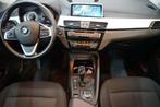 BMW X1 1.5 dA sDrive16 Automaat Prof Navi Camera EURO6d, Auto's, Stof, Gebruikt, 109 g/km, Zwart