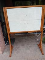 Massief eiken ophangbord, Ophalen, Zo goed als nieuw