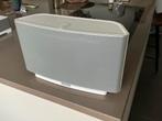 Sonos Play 5, Audio, Tv en Foto, Luidsprekerboxen, Ophalen, Gebruikt, Front, Rear of Stereo speakers, Sonos
