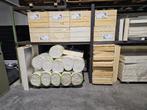 Isover Isoconfort 35 220 mm, Doe-het-zelf en Bouw, Isolatie en Afdichting, Ophalen, 12 cm of meer, Nieuw, 15 m² of meer