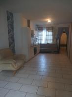 Te huur appartement, Immo