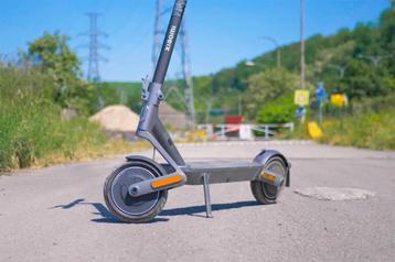 Xiaomi trottinette électrique new model 4 Ultra Double susp  beschikbaar voor biedingen