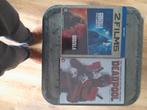 Blockbuster pakket (Deadpool + Godzilla), Cd's en Dvd's, Vanaf 16 jaar, Verzenden, Nieuw in verpakking, Actie
